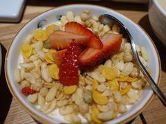 酸奶布丁-小大董·烤鸭(凤凰汇店)