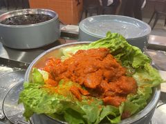 -大橘元自助回转火锅(天河新天地店)