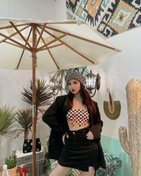 -好看加白色房子