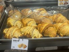 -OUR Bakery(中海环宇荟店)