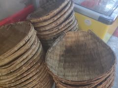 -马路边边串串香(涑河南街店)