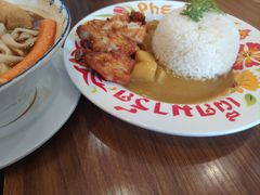 -曼谷食堂·泰国家庭料理(丹桂路店)