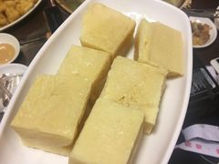 -随变烧烤麻辣鸡煲(佐敦店)