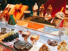 -GODIVA(港汇恒隆广场)