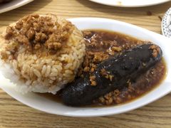 海鲜饭-九龙餐厅(大沽路店)