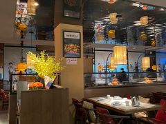 大堂-鼎盛蜀坊·重庆江湖菜(市桥地铁站店)