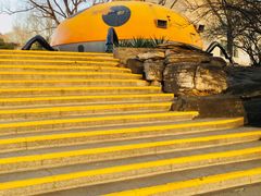 -朝阳公园游乐园