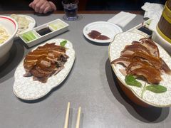 -全聚德(长白直营店)