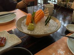 -山葵家·创意料理(临平银泰城店)