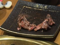 -海之屋韩式烤肉(海棠68环球美食街店)