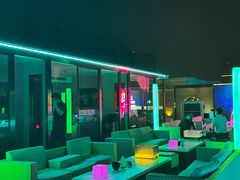 -外滩8号 whisky bar(金延大厦店)