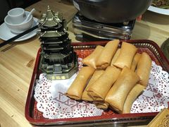 -肖记公安牛肉鱼杂馆· 省级非物质文化遗产(仁和路店)