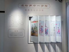 -南京市民俗博物馆(甘熙故居)