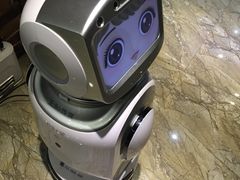 -真枪会射击俱乐部(河西中央公园店)