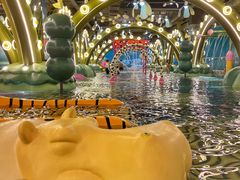 -清河半岛温泉度假酒店