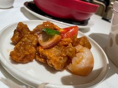 -莆田餐厅PUTIEN(西安万象天地店)