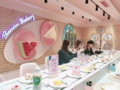 -御品轩(汉神购物广场店)