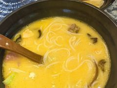 -桥香园过桥米线(复兴路店)