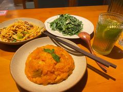-山茶云南菜(中关村店)