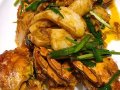 -筱爷叔·上海传统手工菜(玉树路店)