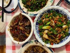 -铁头烧菜馆(立新路店)