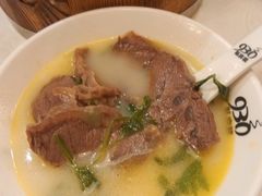 木桶鱼汤牛肉-930私房菜(欧阳路店)