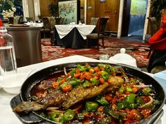 -翠清酒家(万丰路店)