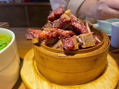绝味手撕骨-闽上鲜·福建菜(龙湖滨江天街店)