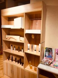 -涂tu指甲日式美甲美睫店