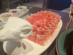 -额尔敦·品质自助(摩尔城店)