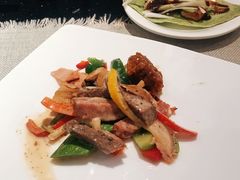 -厦门悦华酒店·绿庭主题自助餐厅