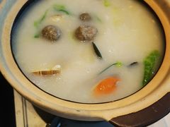 -扬州万怡酒店-中餐厅(文昌中路店)