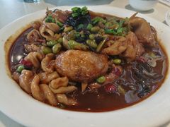 -壹只菜·崇明本地特色菜(崇明南门店)