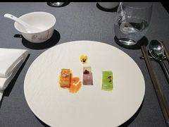 -胜紫云亭 HUAIYANG MASTER(前滩店)