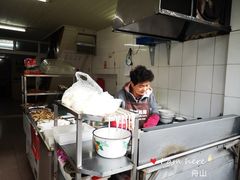 -巴哈面店(沈家门西大街店)