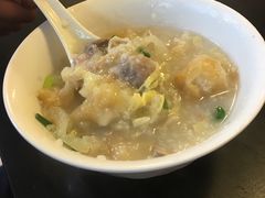 -伍湛记 · 广州老字号(龙津中路店)