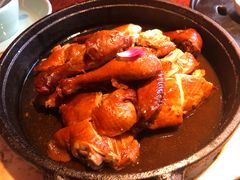 -绿茶餐厅(蓝色港湾店)