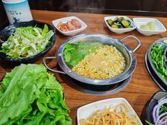 -obba烤吧(新光汇店)