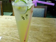 -龙泉人椰子鸡·糟粕醋·海南菜(南大桥店)