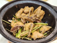 -寻味顺德·南记酒家·传统顺德菜·鱼生(广源路店)
