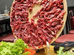 -刘少华贵州小黄牛·鲜牛肉火锅(总店)