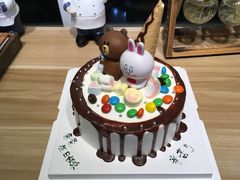 -千浔一暖DIY蛋糕烘焙(人民大学店)