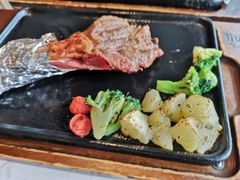 -必胜客(广渠路店)