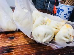 -清真石家包子(大皮院总店)