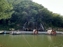 -参仙谷生态旅游度假区