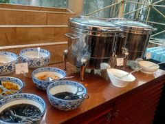 -上海齐鲁万怡大酒店·辣椒屋咖啡厅