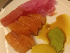 -索菲特酒店·海鲜自助 ·聚餐厅