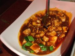 -绿茶餐厅(蓝色港湾店)