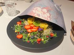 -狮拾久·现代新加坡料理(福田COCO Park店)