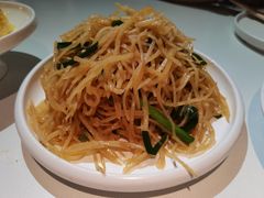 树椒土豆丝-香香春饼·非遗技艺(万达店)